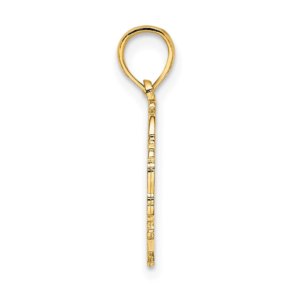 High Quality Luxury Charm Pendants for Women by Ryan Jonathan Fine Jewelry