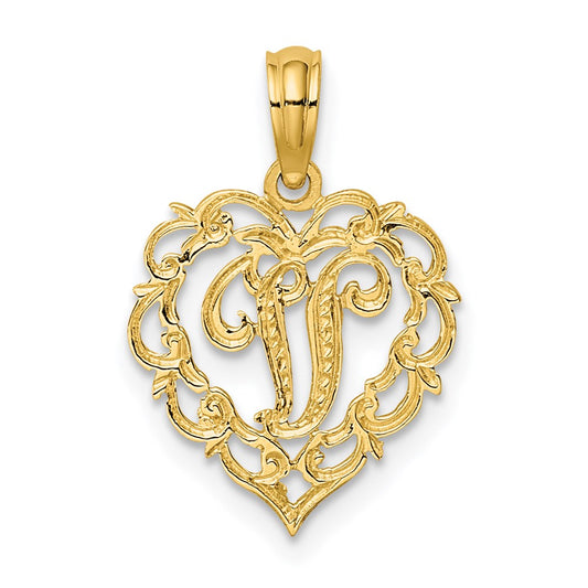 High Quality Luxury Charm Pendants for Women by Ryan Jonathan Fine Jewelry