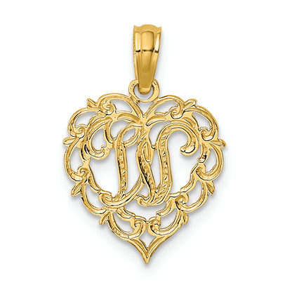 High Quality Luxury Charm Pendants for Women by Ryan Jonathan Fine Jewelry