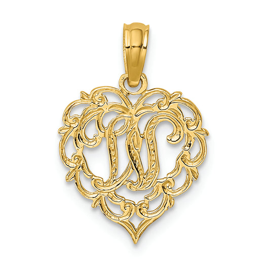 High Quality Luxury Charm Pendants for Women by Ryan Jonathan Fine Jewelry