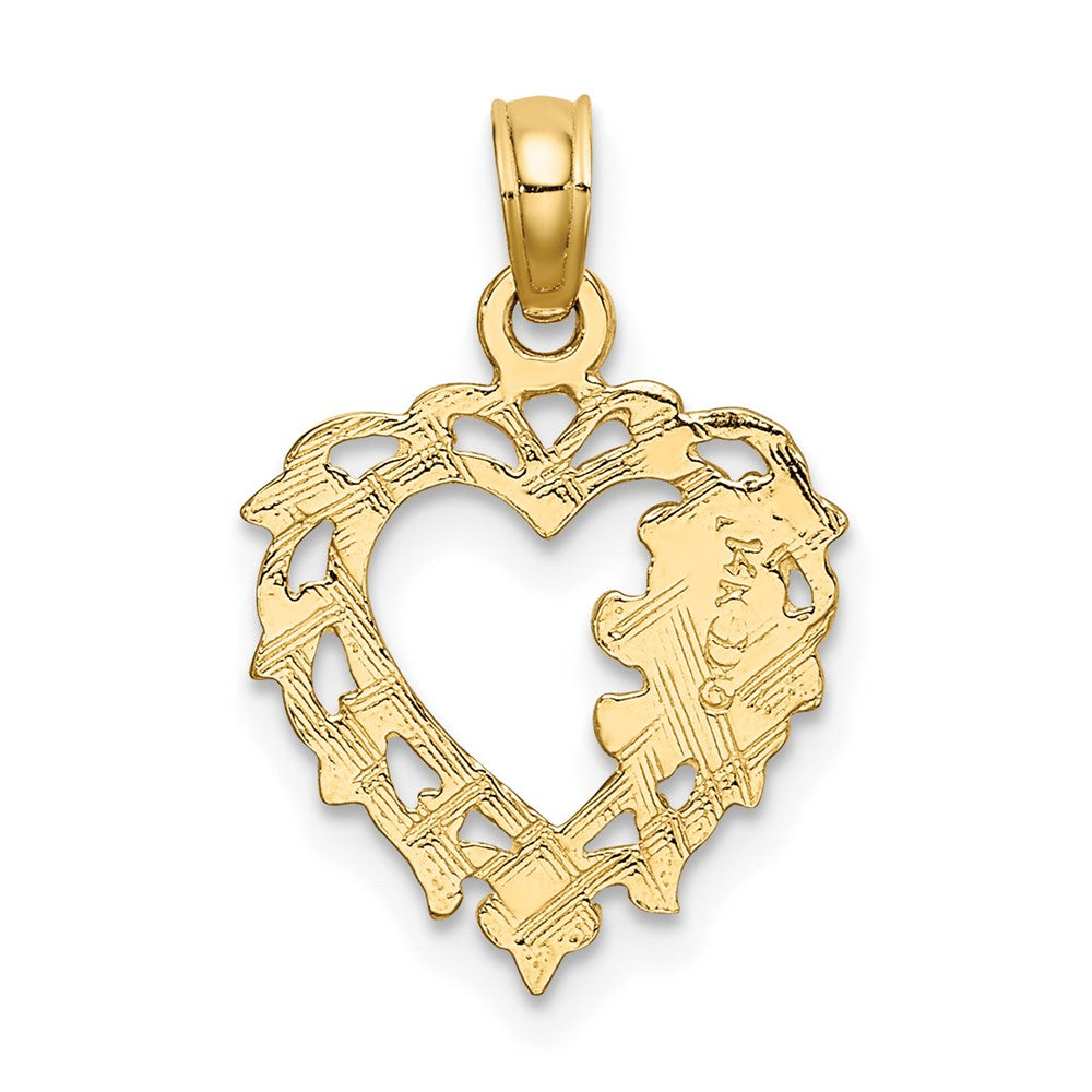 High Quality Luxury Charm Pendants for Women by Ryan Jonathan Fine Jewelry