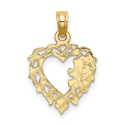 High Quality Luxury Charm Pendants for Women by Ryan Jonathan Fine Jewelry
