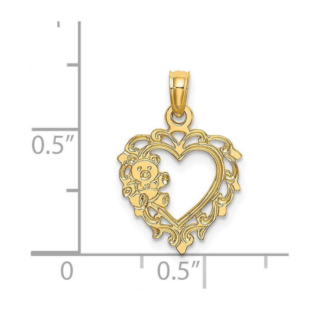 High Quality Luxury Charm Pendants for Women by Ryan Jonathan Fine Jewelry