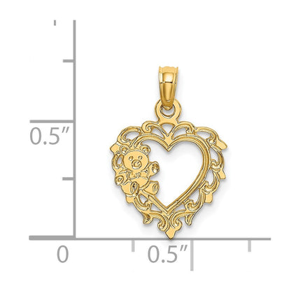 High Quality Luxury Charm Pendants for Women by Ryan Jonathan Fine Jewelry