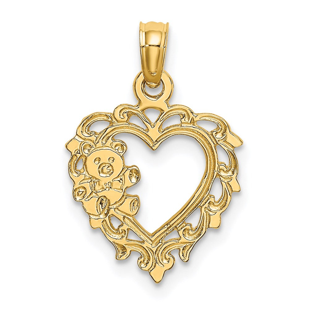 High Quality Luxury Charm Pendants for Women by Ryan Jonathan Fine Jewelry
