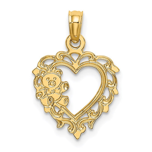 High Quality Luxury Charm Pendants for Women by Ryan Jonathan Fine Jewelry