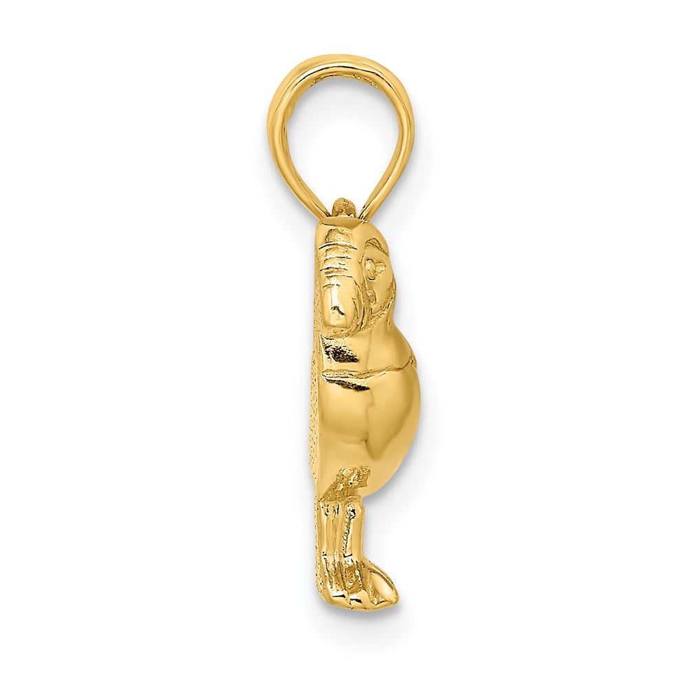 High Quality Luxury Charm Pendants for Women by Ryan Jonathan Fine Jewelry