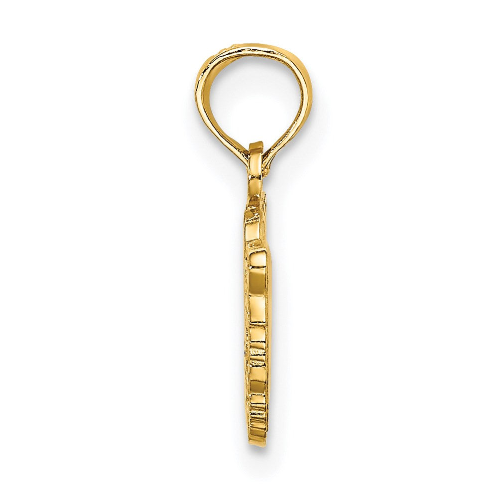 High Quality Luxury Charm Pendants for Women by Ryan Jonathan Fine Jewelry