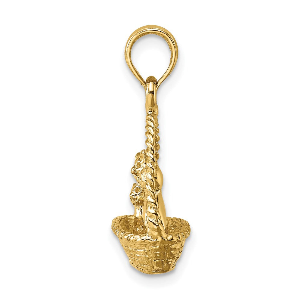 High Quality Luxury Charm Pendants for Women by Ryan Jonathan Fine Jewelry