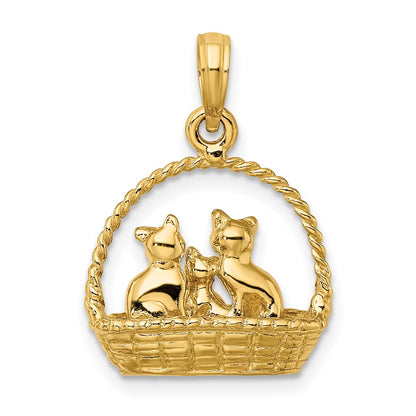 High Quality Luxury Charm Pendants for Women by Ryan Jonathan Fine Jewelry