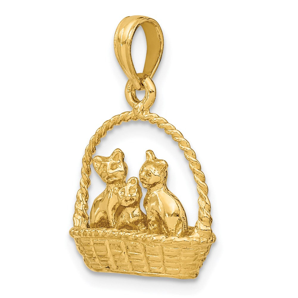 High Quality Luxury Charm Pendants for Women by Ryan Jonathan Fine Jewelry