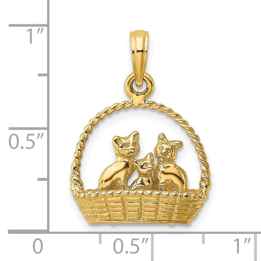 High Quality Luxury Charm Pendants for Women by Ryan Jonathan Fine Jewelry