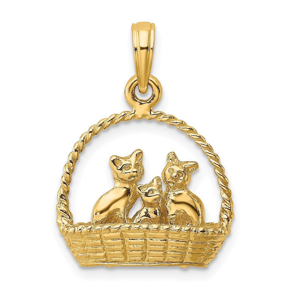 High Quality Luxury Charm Pendants for Women by Ryan Jonathan Fine Jewelry