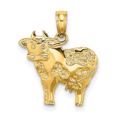 High Quality Luxury Charm Pendants for Women by Ryan Jonathan Fine Jewelry