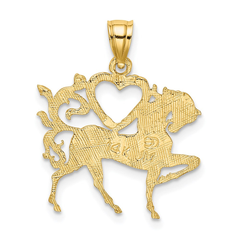 High Quality Luxury Charm Pendants for Women by Ryan Jonathan Fine Jewelry