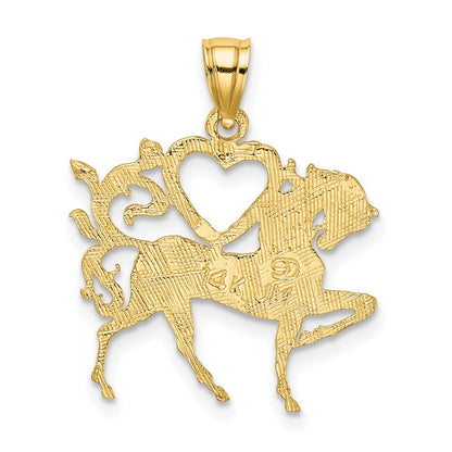 High Quality Luxury Charm Pendants for Women by Ryan Jonathan Fine Jewelry