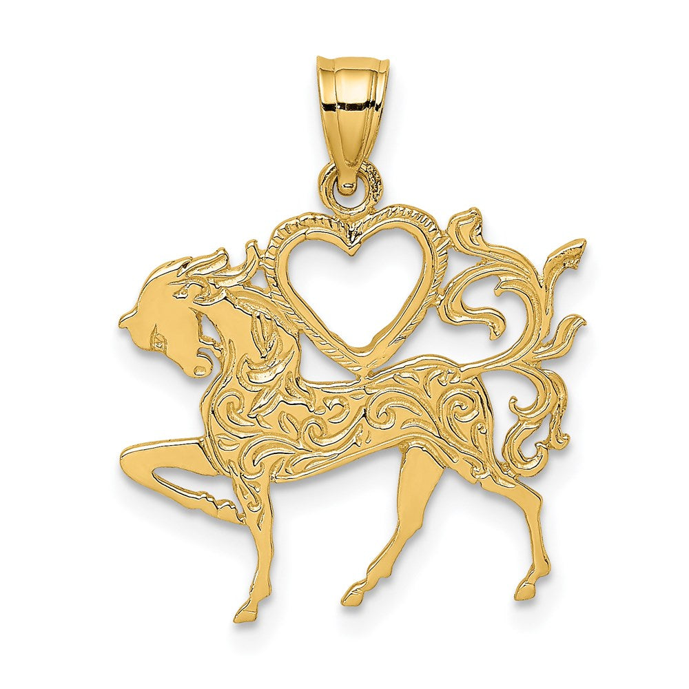 High Quality Luxury Charm Pendants for Women by Ryan Jonathan Fine Jewelry