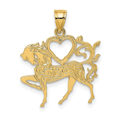 High Quality Luxury Charm Pendants for Women by Ryan Jonathan Fine Jewelry