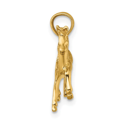 High Quality Luxury Charm Pendants for Women by Ryan Jonathan Fine Jewelry