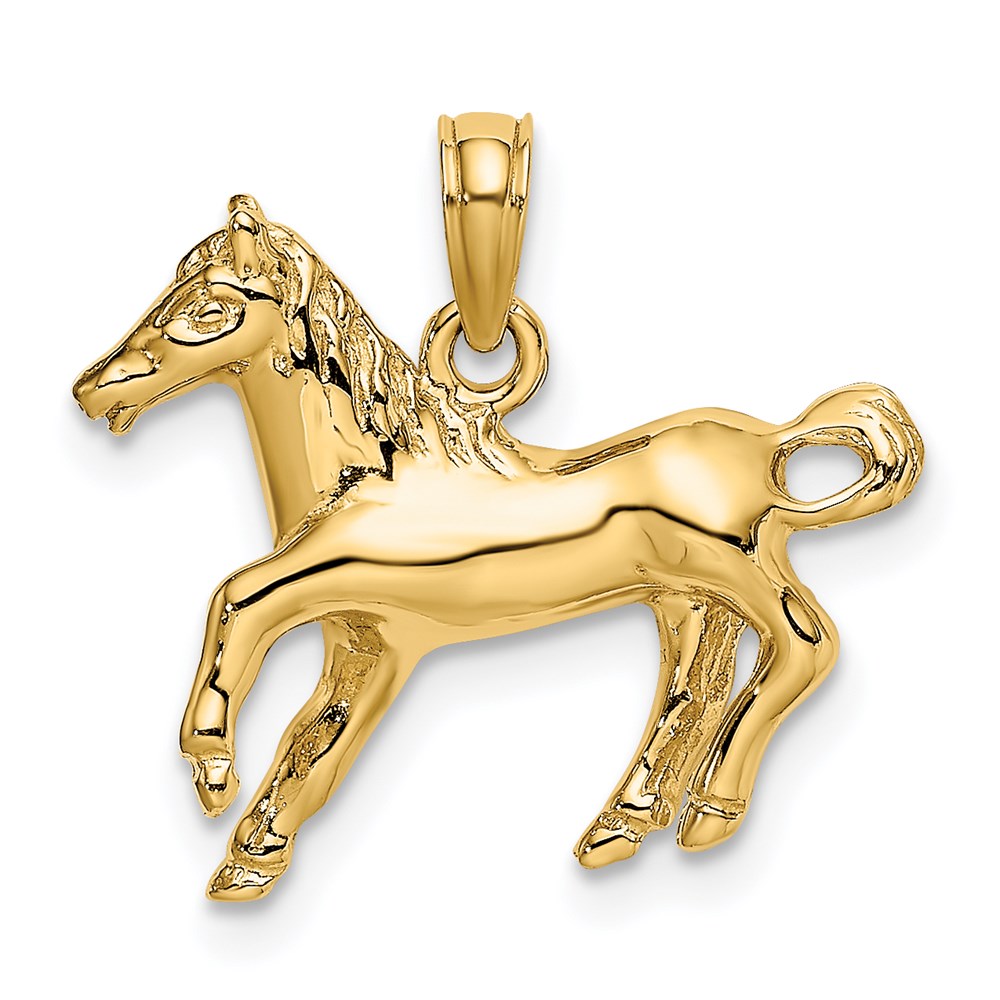 High Quality Luxury Charm Pendants for Women by Ryan Jonathan Fine Jewelry