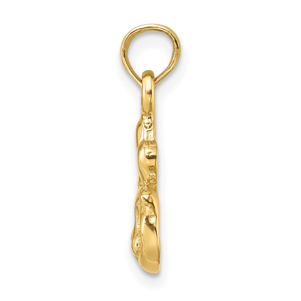 High Quality Luxury Charm Pendants for Women by Ryan Jonathan Fine Jewelry