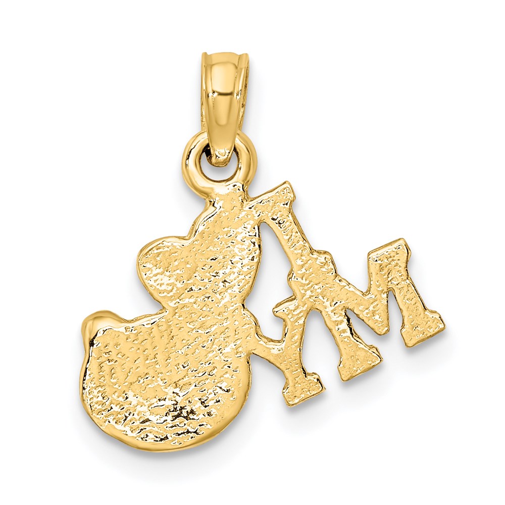 High Quality Luxury Charm Pendants for Women by Ryan Jonathan Fine Jewelry