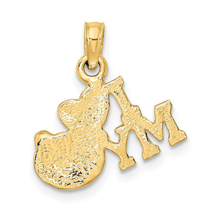 High Quality Luxury Charm Pendants for Women by Ryan Jonathan Fine Jewelry