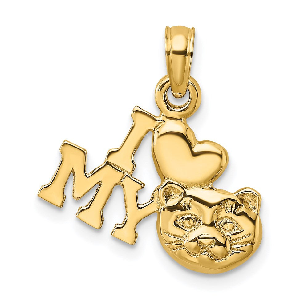 High Quality Luxury Charm Pendants for Women by Ryan Jonathan Fine Jewelry
