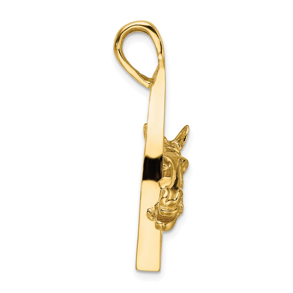 High Quality Luxury Charm Pendants for Women by Ryan Jonathan Fine Jewelry
