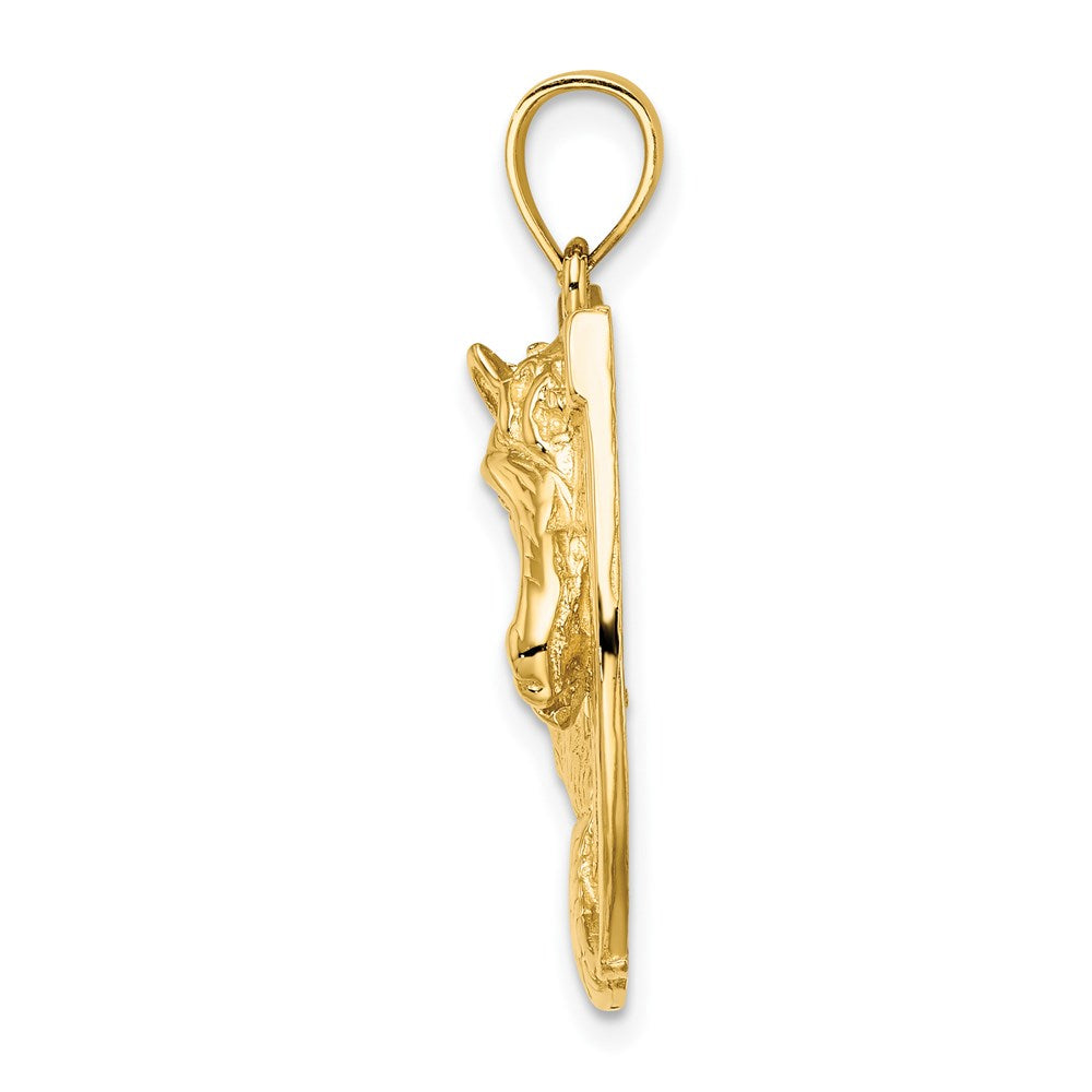High Quality Luxury Charm Pendants for Women by Ryan Jonathan Fine Jewelry