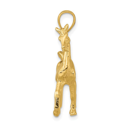 High Quality Luxury Charm Pendants for Women by Ryan Jonathan Fine Jewelry