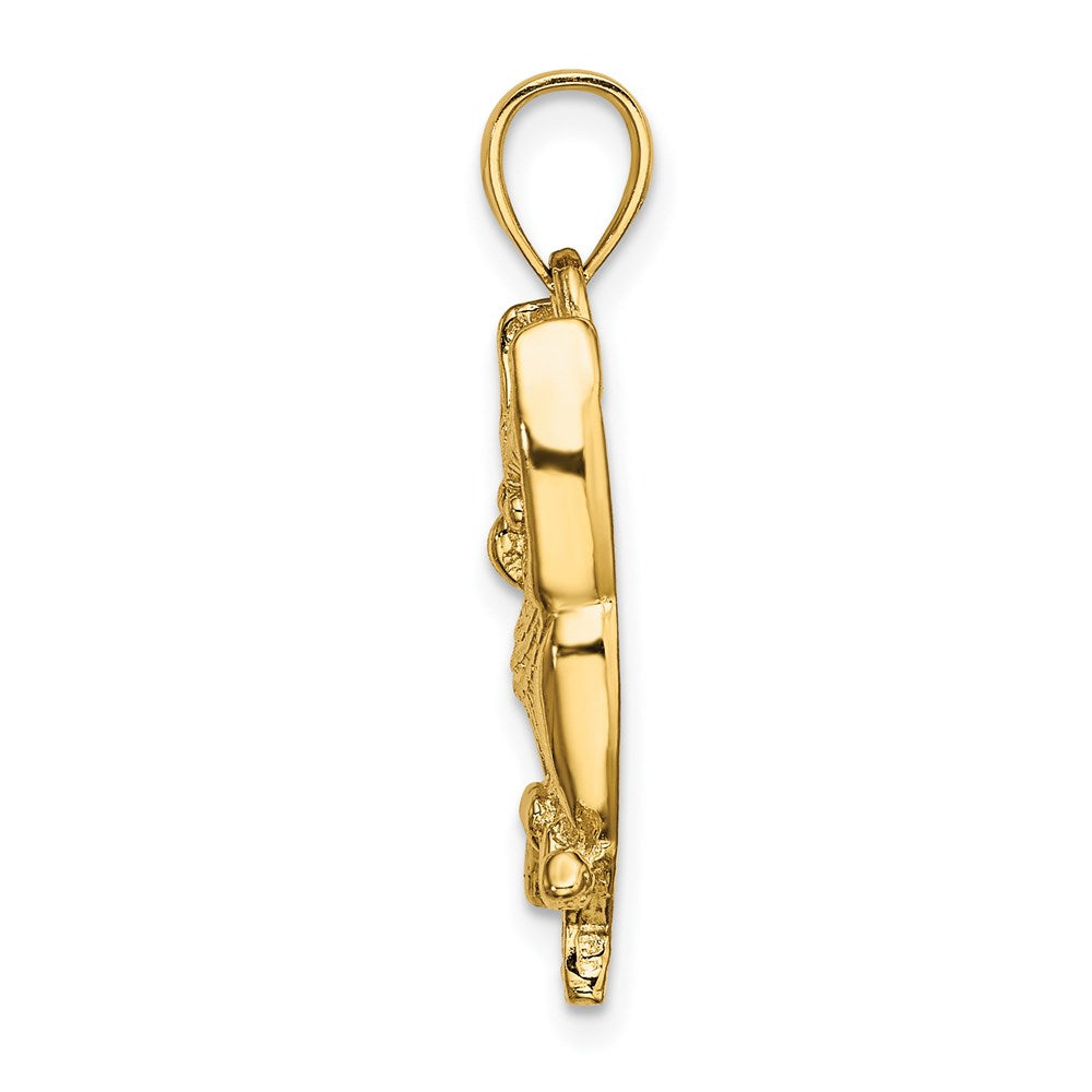 High Quality Luxury Charm Pendants for Women by Ryan Jonathan Fine Jewelry