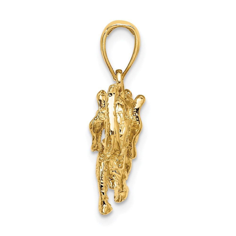 High Quality Luxury Charm Pendants for Women by Ryan Jonathan Fine Jewelry