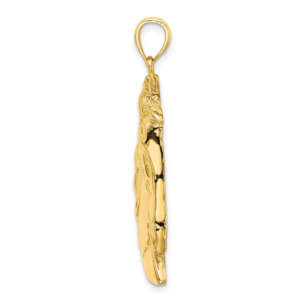 High Quality Luxury Charm Pendants for Women by Ryan Jonathan Fine Jewelry