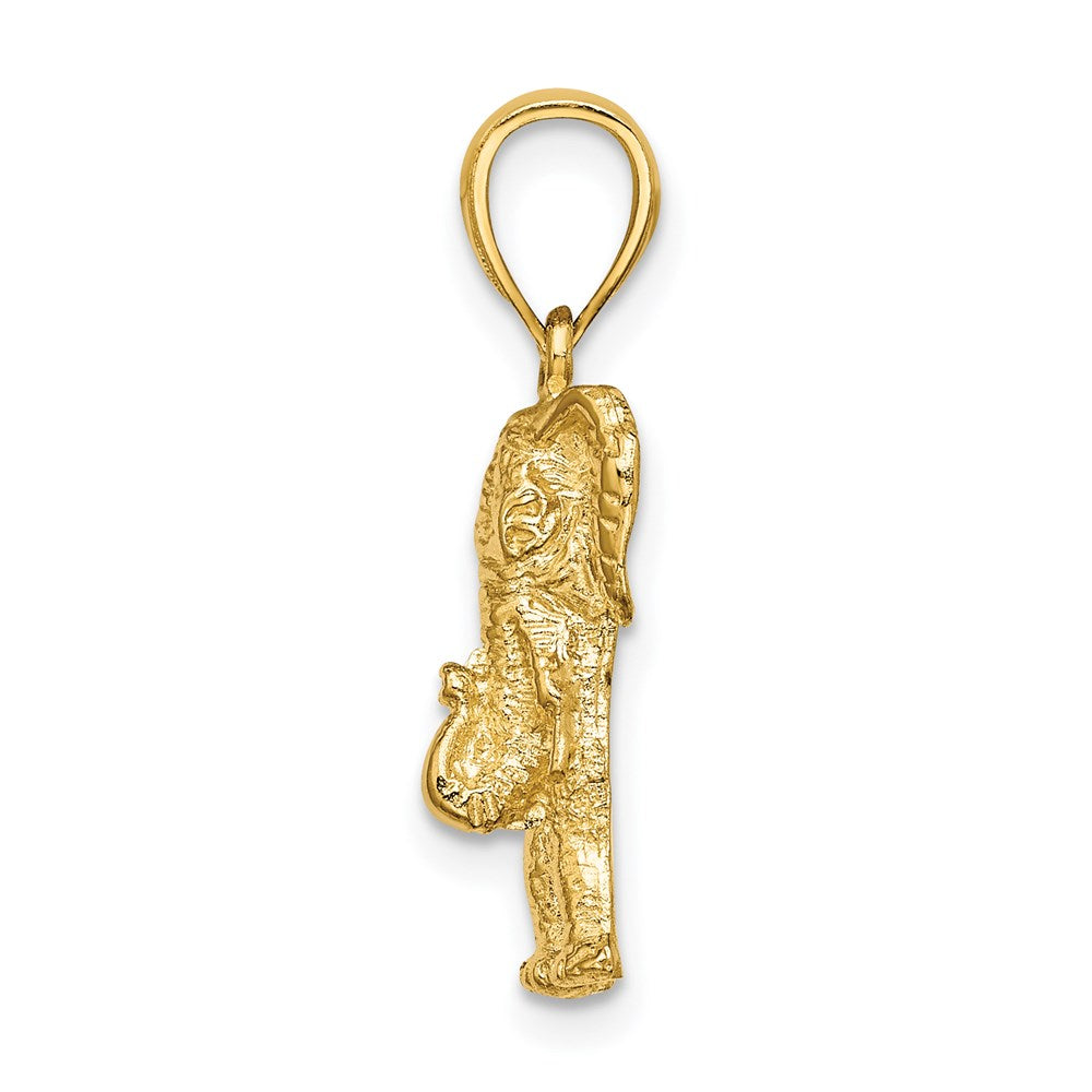 High Quality Luxury Charm Pendants for Women by Ryan Jonathan Fine Jewelry