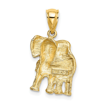 High Quality Luxury Charm Pendants for Women by Ryan Jonathan Fine Jewelry
