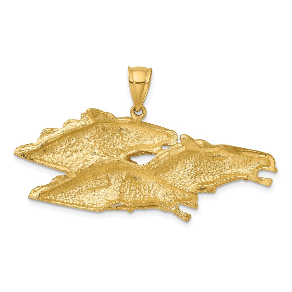 High Quality Luxury Charm Pendants for Women by Ryan Jonathan Fine Jewelry