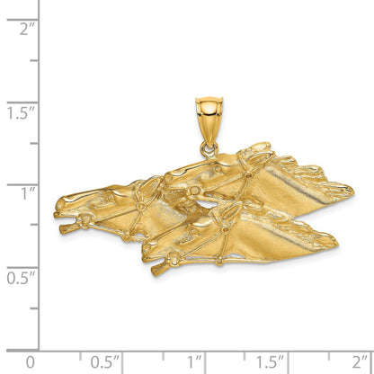High Quality Luxury Charm Pendants for Women by Ryan Jonathan Fine Jewelry