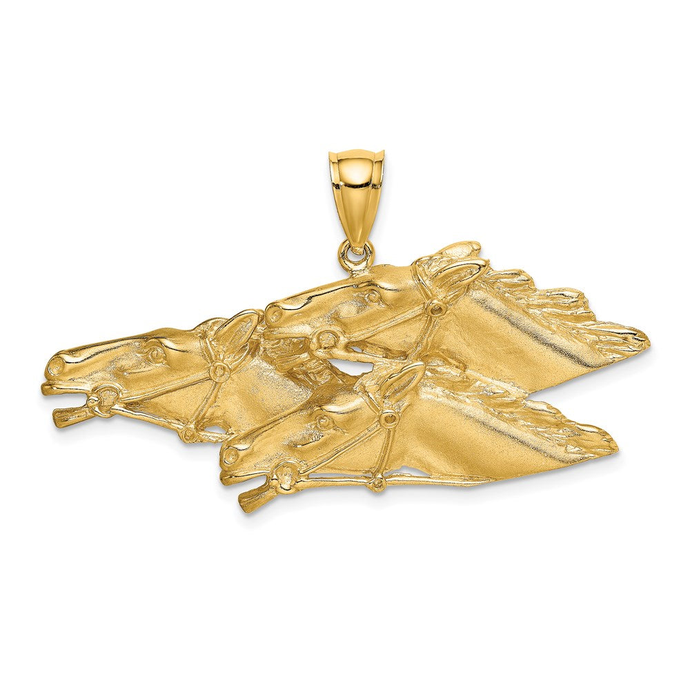 High Quality Luxury Charm Pendants for Women by Ryan Jonathan Fine Jewelry