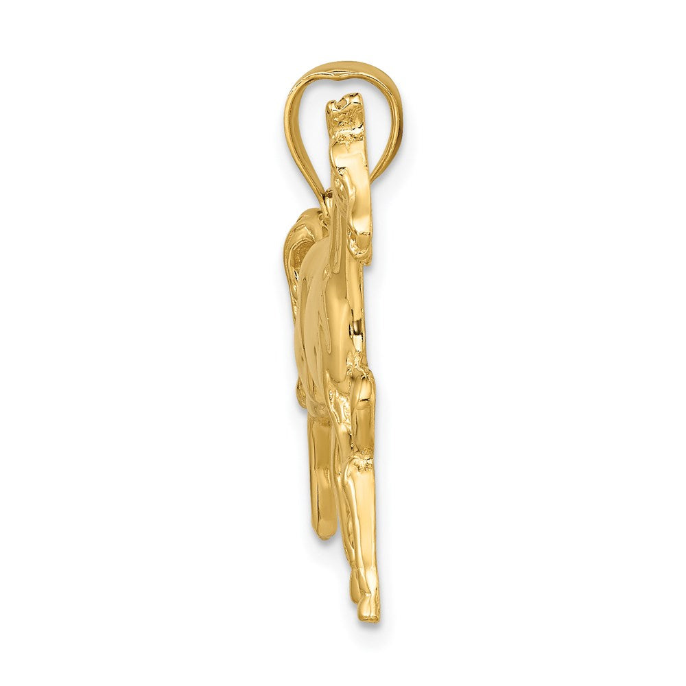 High Quality Luxury Charm Pendants for Women by Ryan Jonathan Fine Jewelry