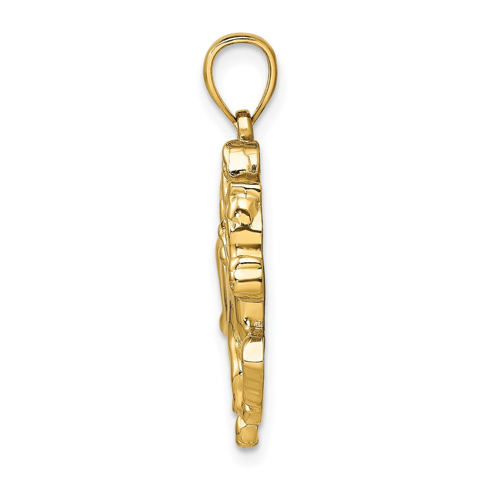 High Quality Luxury Charm Pendants for Women by Ryan Jonathan Fine Jewelry