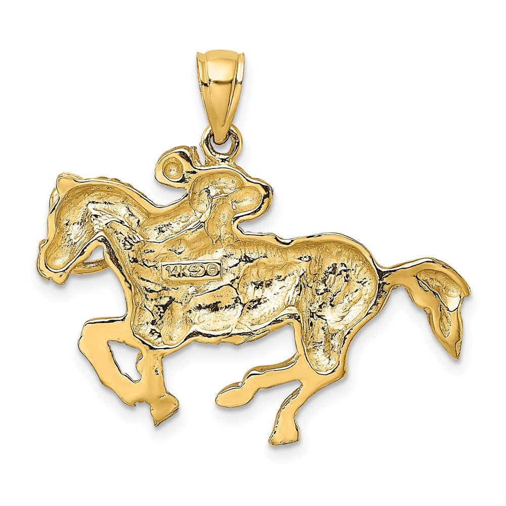 High Quality Luxury Charm Pendants for Women by Ryan Jonathan Fine Jewelry
