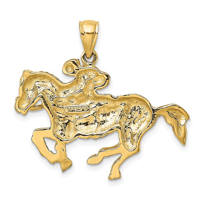 High Quality Luxury Charm Pendants for Women by Ryan Jonathan Fine Jewelry