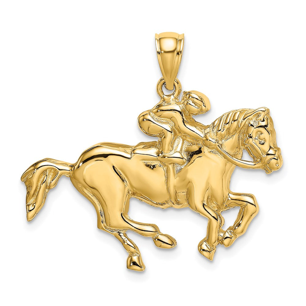 High Quality Luxury Charm Pendants for Women by Ryan Jonathan Fine Jewelry