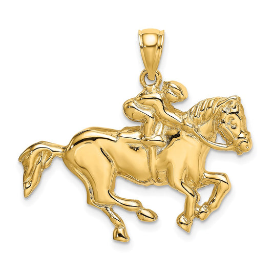 High Quality Luxury Charm Pendants for Women by Ryan Jonathan Fine Jewelry