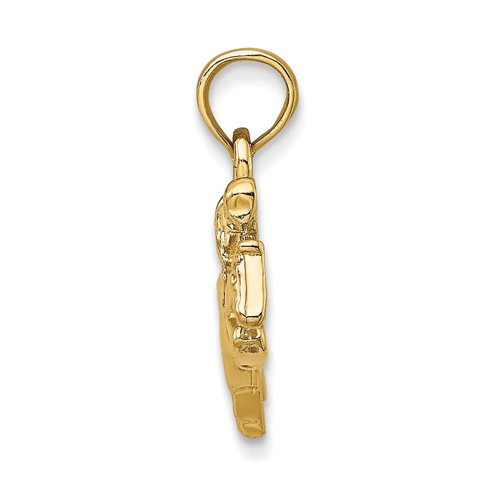 High Quality Luxury Charm Pendants for Women by Ryan Jonathan Fine Jewelry