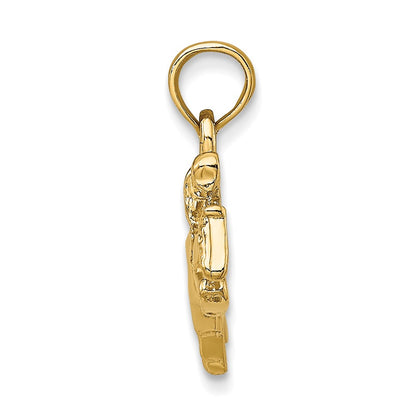 High Quality Luxury Charm Pendants for Women by Ryan Jonathan Fine Jewelry