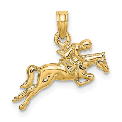 High Quality Luxury Charm Pendants for Women by Ryan Jonathan Fine Jewelry