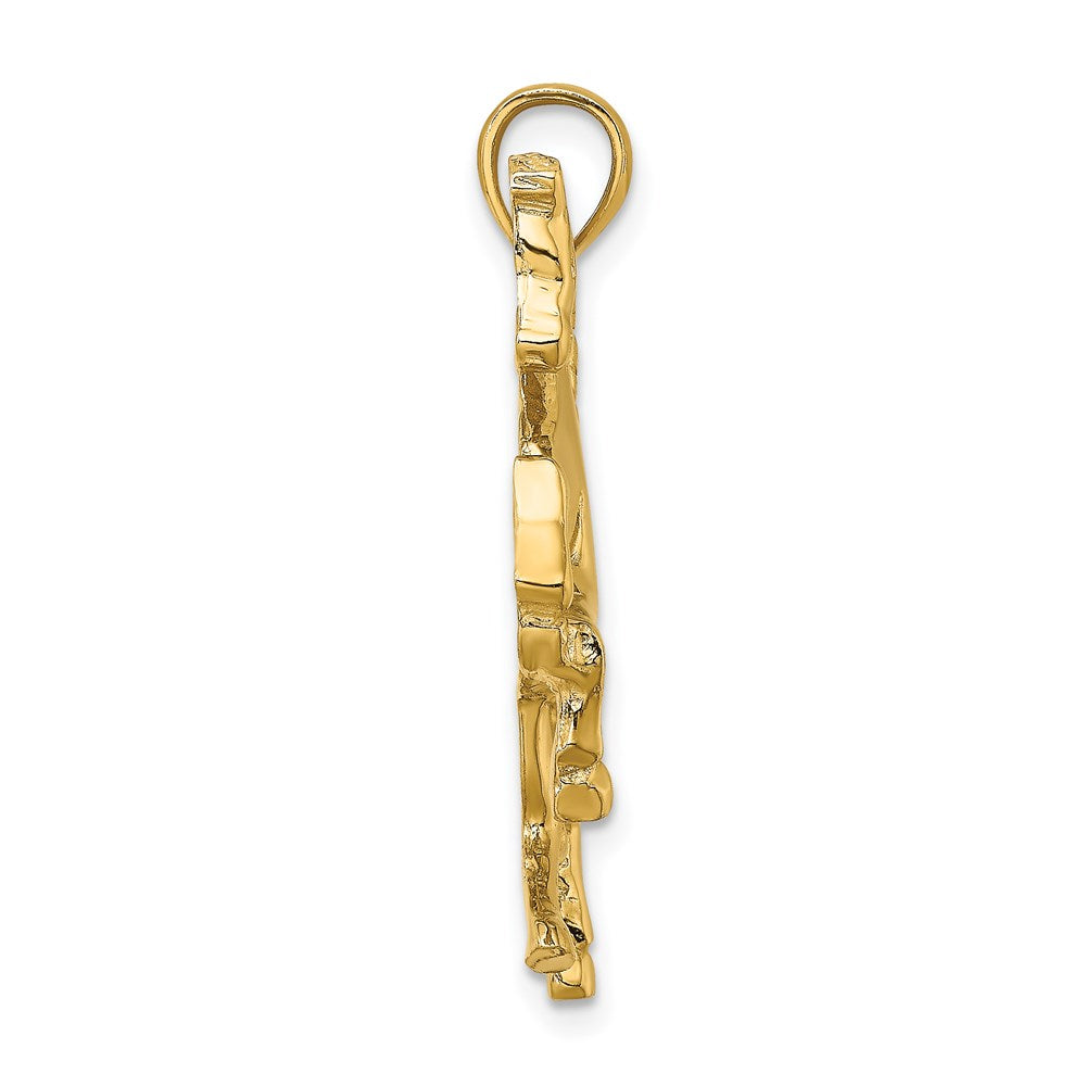 High Quality Luxury Charm Pendants for Women by Ryan Jonathan Fine Jewelry