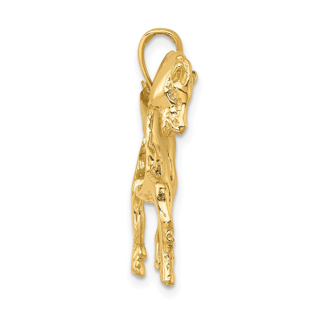 High Quality Luxury Charm Pendants for Women by Ryan Jonathan Fine Jewelry
